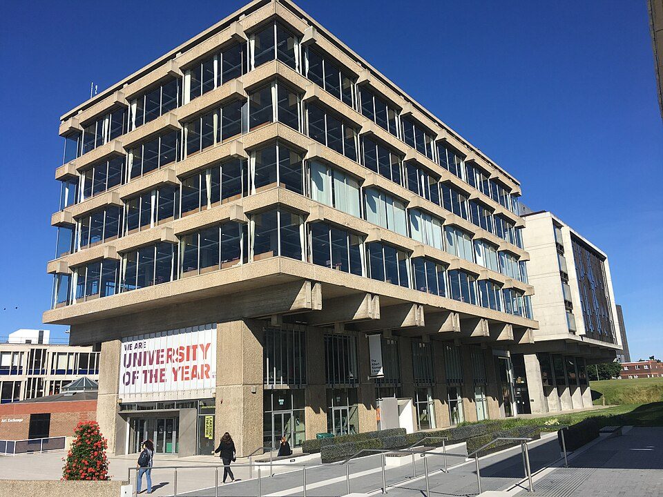 University of Essex