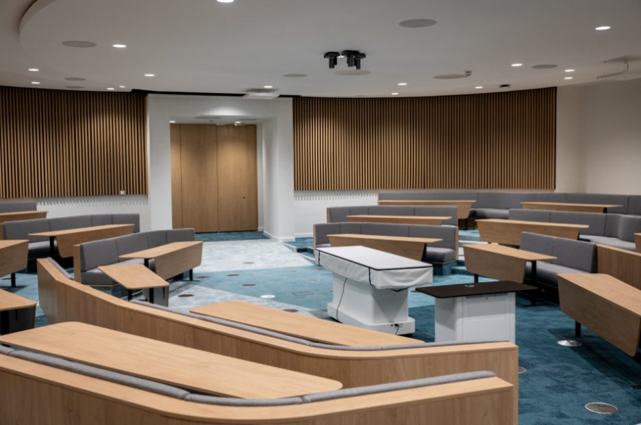 University of Greater Manchester