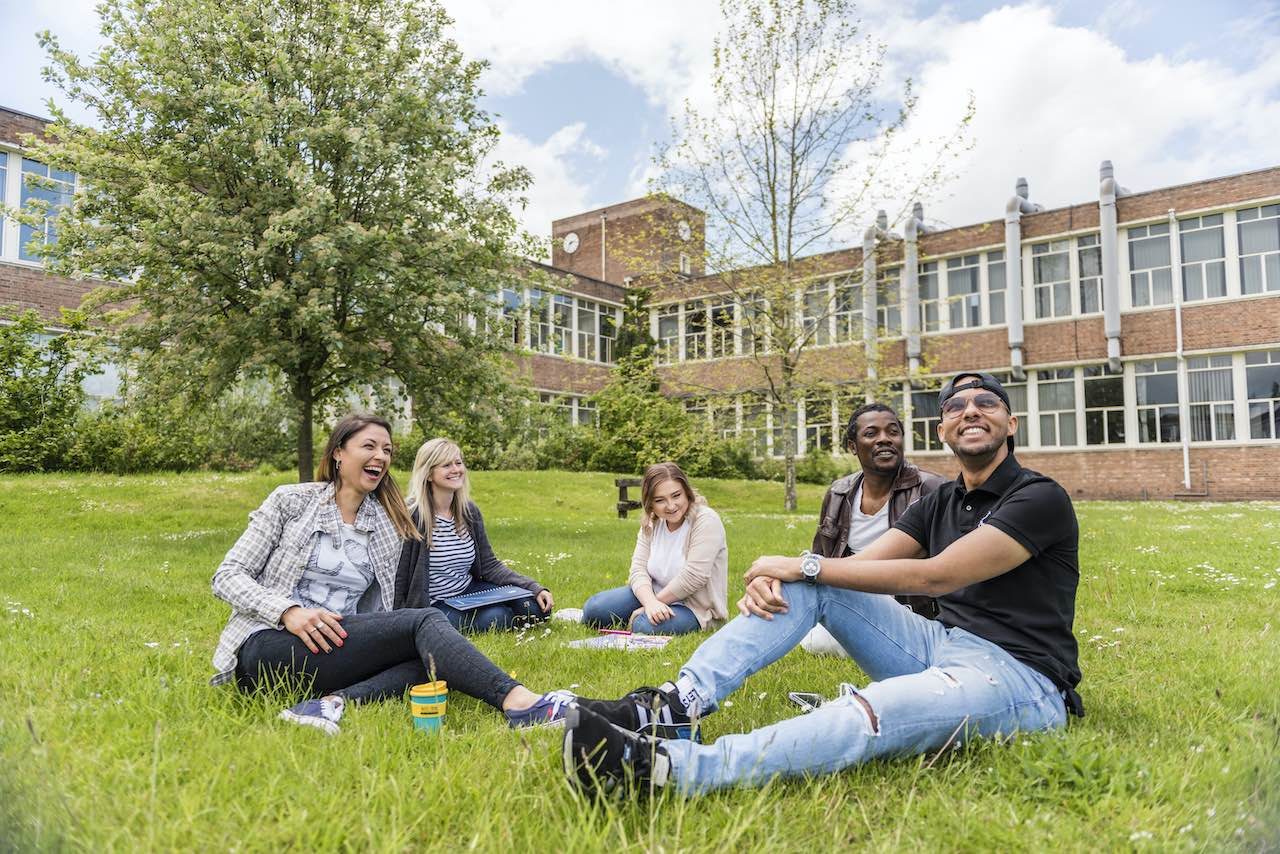 Wrexham Glyndwr University