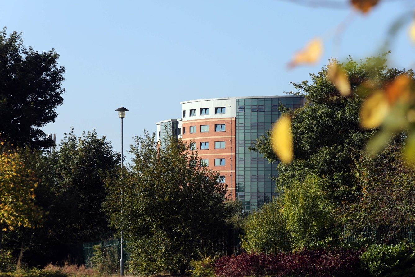 Wrexham Glyndwr University